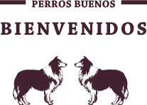 Los perros son bienvenidos